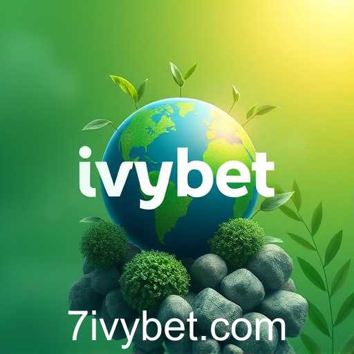 Ivybet Revolutionizes Online Gambling with Green Initiatives