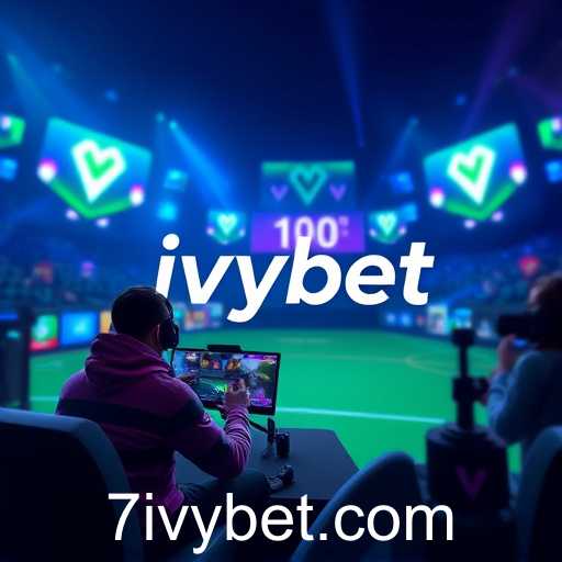 The Evolution of Online Gaming: Ivybet's Role