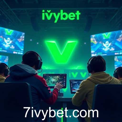 The Rise of IvyBet in the Evolving Online Gaming Arena