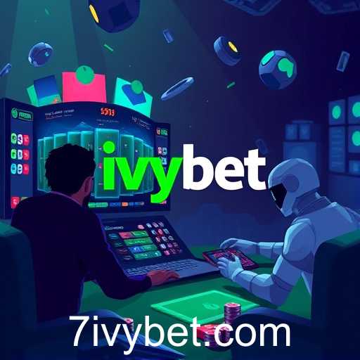 Ivybet's Impact on UK Online Gaming