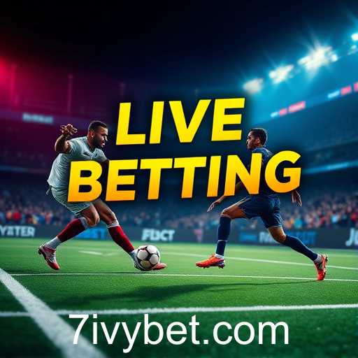 Exploring the Thrills of Live Betting on Ivybet