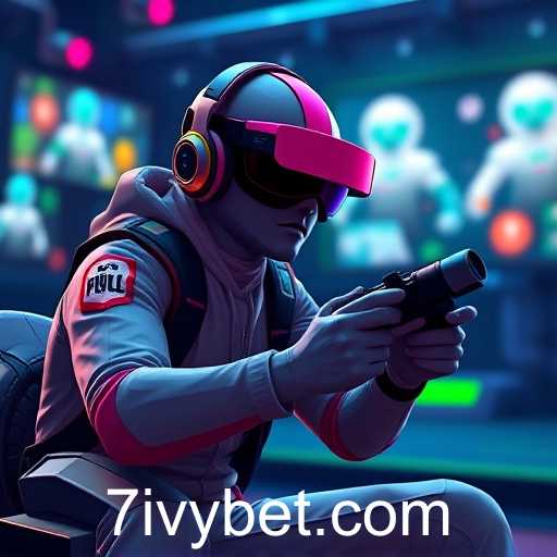 The Rise of Ivybet in the Digital Gaming Landscape