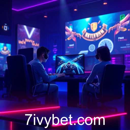 ivybet