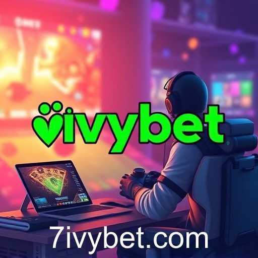 The Rise of IvyBet in the Gaming World